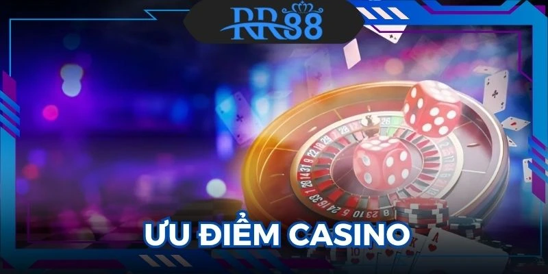 Casino