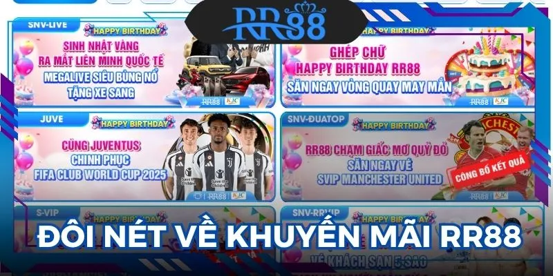 khuyến mãi rr88