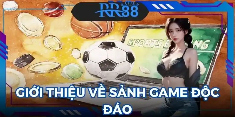 Giới thiệu RR88