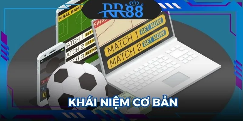 Kèo chuẩn bóng đá