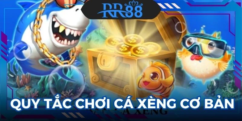 Cá xèng