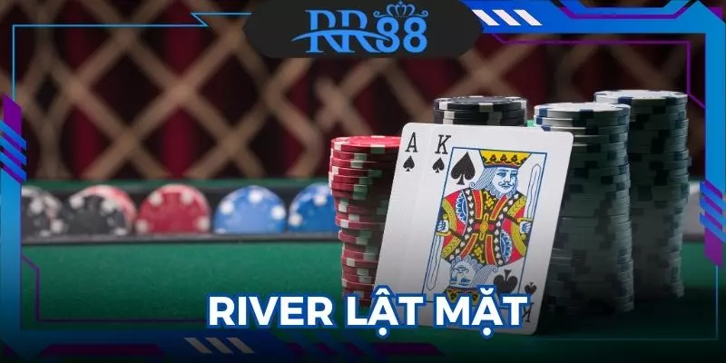 cách chơi bài Poker