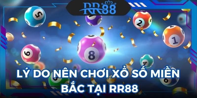 Xổ số miền Bắc
