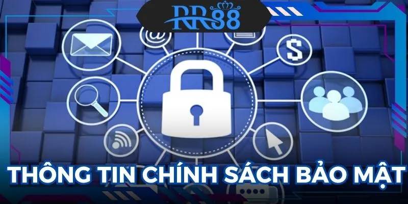 chính sách bảo mật