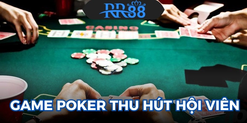 Game bài đổi thưởng